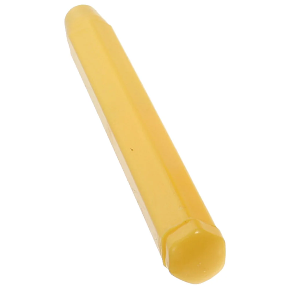 Small Handheld Magnet Pen Magnetic Drawing Board Painting Pens Yellow Replacement