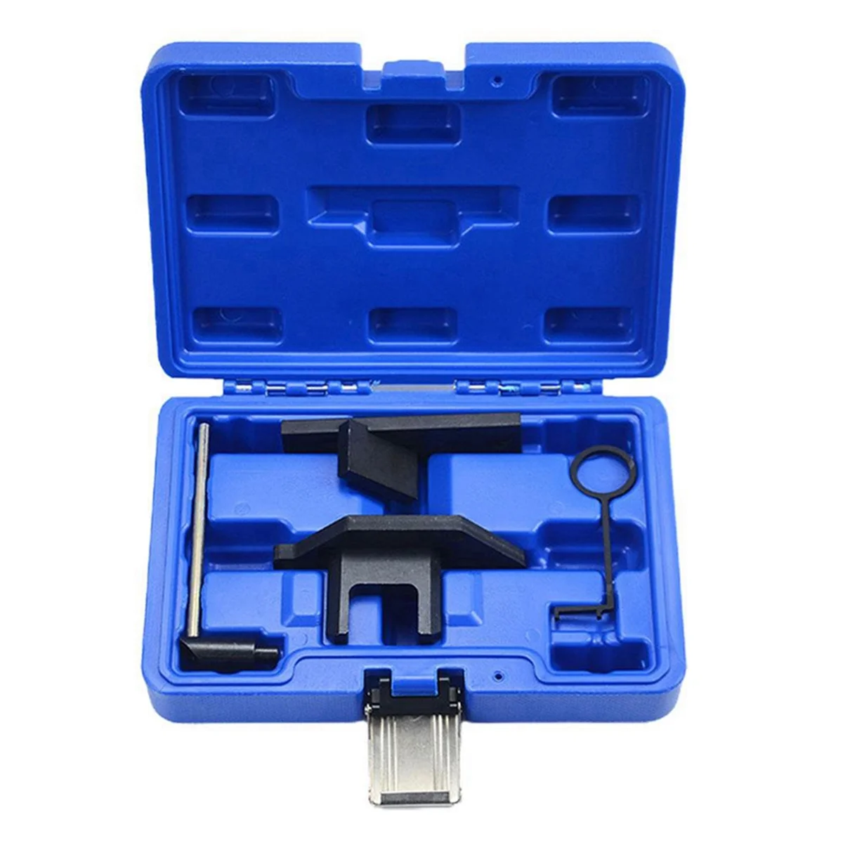 Engine Timing Tools Check Useful Kit Calage 1.2 GDI Distribution Synchronization Pure Tech for PSA - Belt 5318