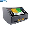HOTA D6 Pro 블랙 AC 200w DC 2x325w /15a 채널 Rc 드론 예비 부품 용 스마트 배터리 충전기 방전기 Lipo 충전기 1