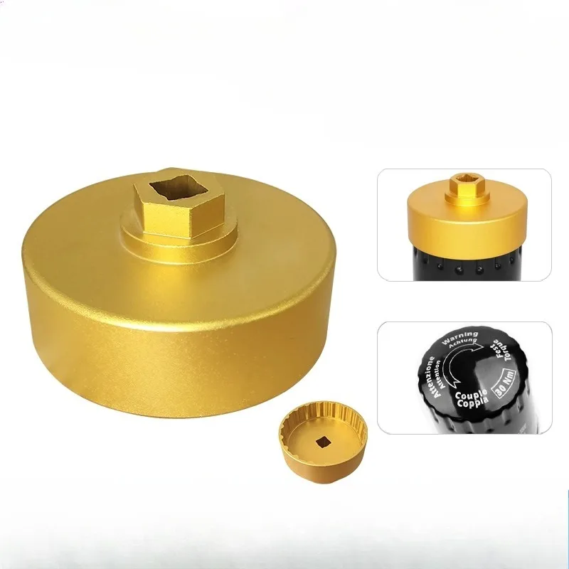 

For Maserati GTS President Ghibli 4.2 4.7 for Ferrari F430 Oil Compartment Removal Wrench