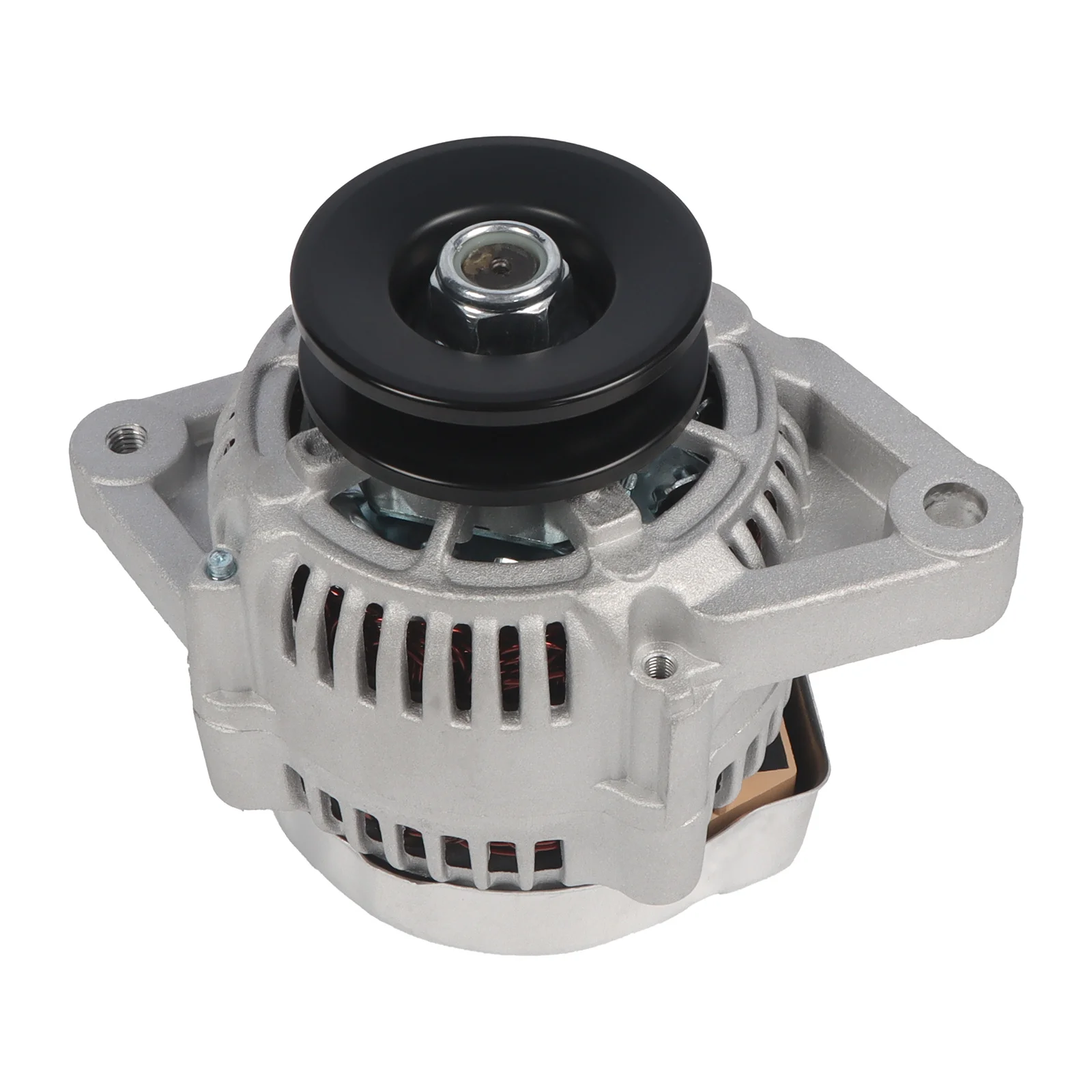 

1Pc Alternator RE209940 FOR John Deere FOR Kubota Unit 2004-2009 Rigmaster 12651