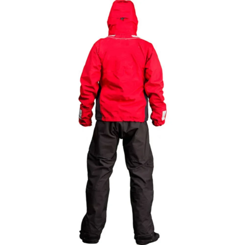 Dry suits waterproof breathable racing drysuit for men kayaking expedition paddling fishing rafting