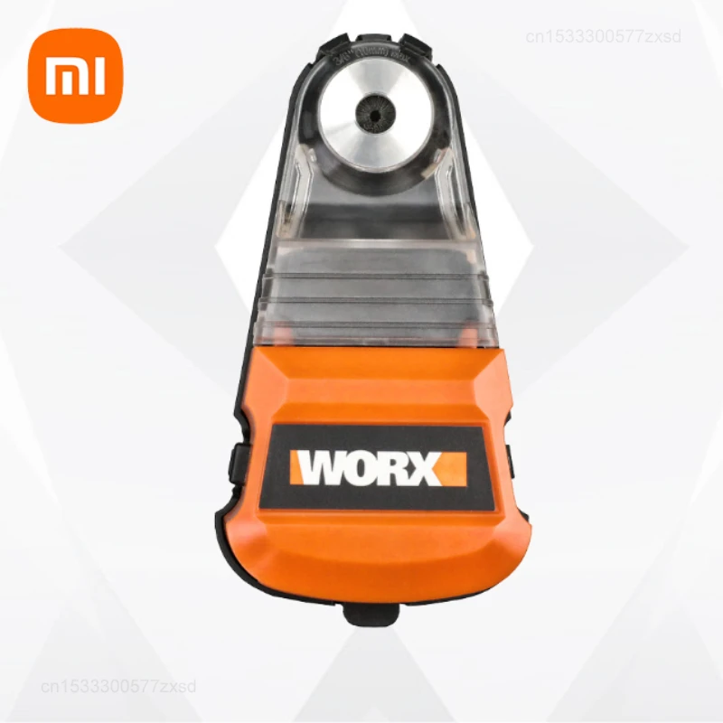 Xiaomi Worx Dust Box Collector For Cordless Drill Electric Hammer Screwdriver Dust Removal Universal Drilling Dust Collectors