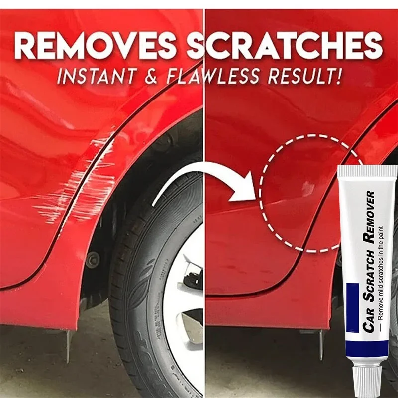 

Car Scratch Swirl Remover Auto Scratch Repair Tool Car Scratches Repair Polishing Wax Anti Scratch Car Accessories