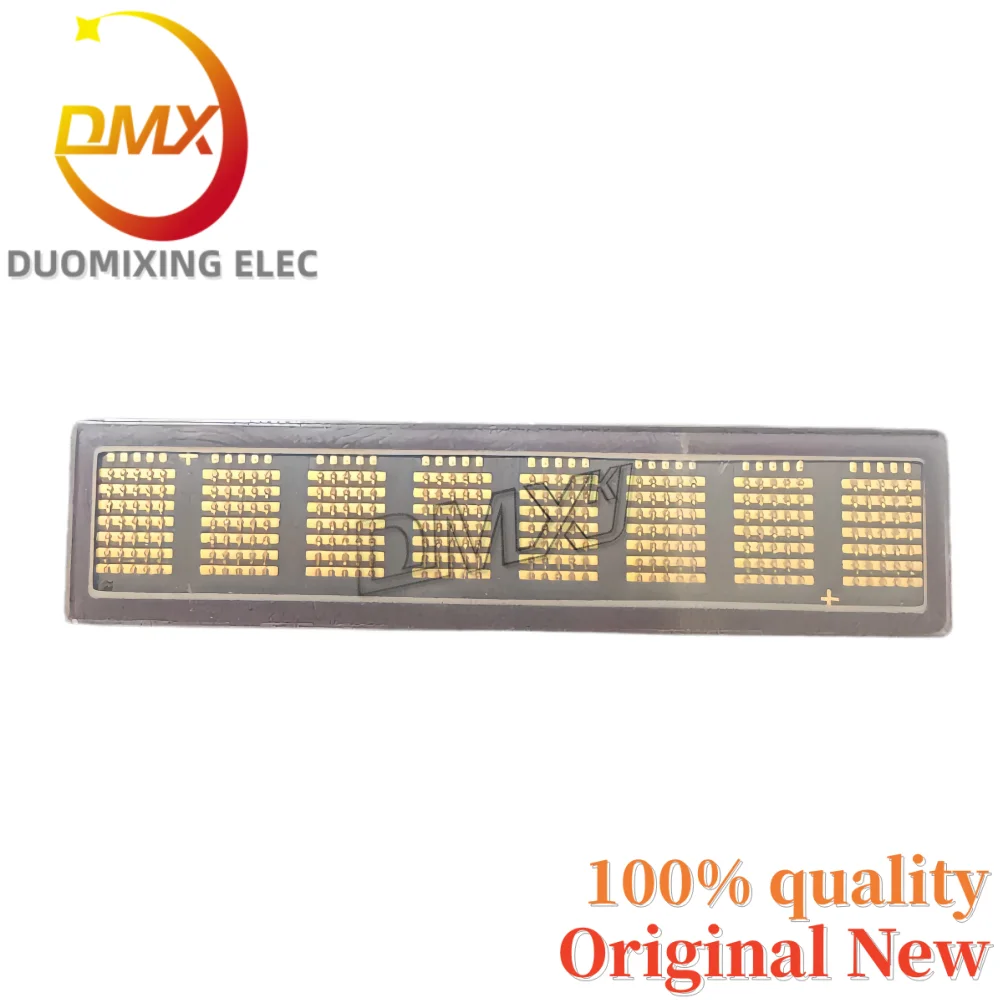100% Original HDSP-2133 Military-grade LED Display Glass Ceramic Intelligent Digital Display Module