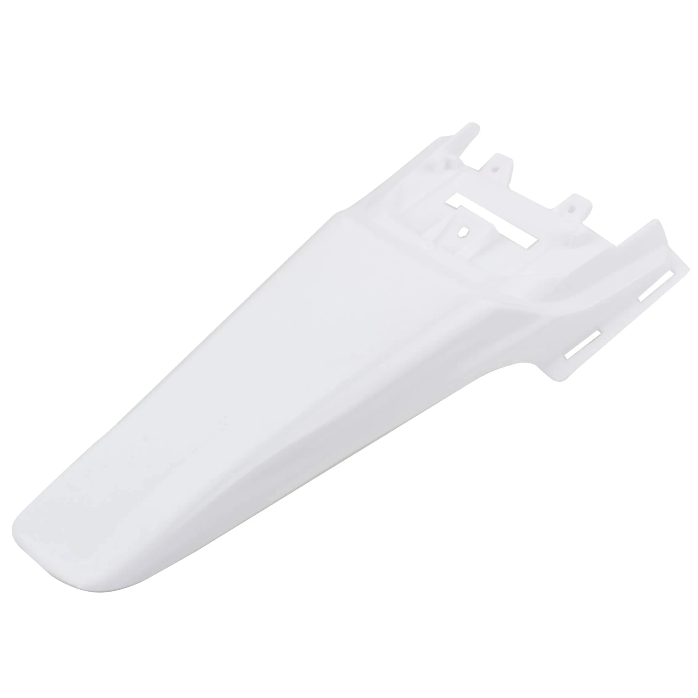 AliExpress ProfesRacing for Honda CRF50 Refitting Rear Fender Mini Moto Pit Bike Mudguard Motocross Off Road Extended Longer Motorcycle Accessories 50cc