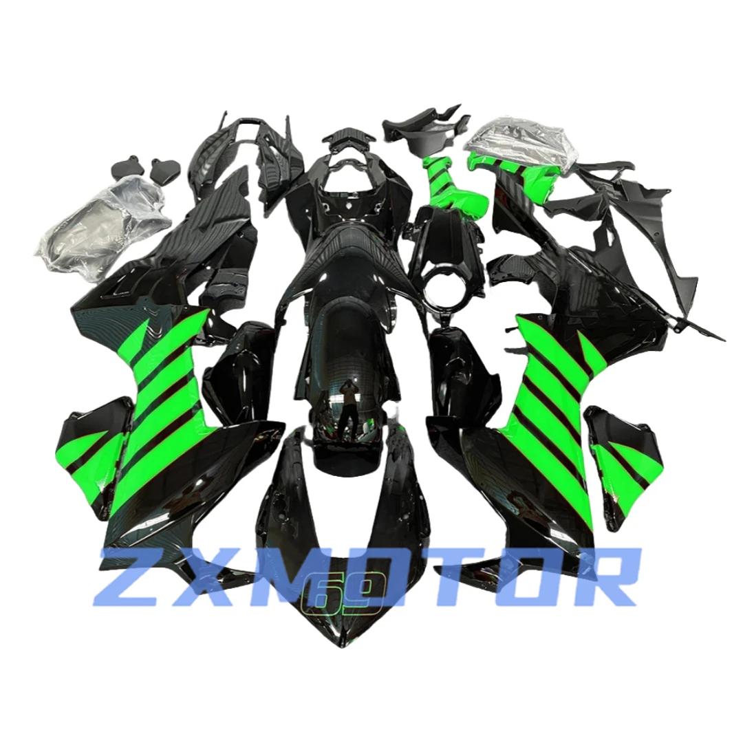 CBR1000RR 2017 2018 2019 Fairings Racing Motorcycle for HONDA CBR 1000RR 17 18 19 Complete Bodywork Fairing Kit