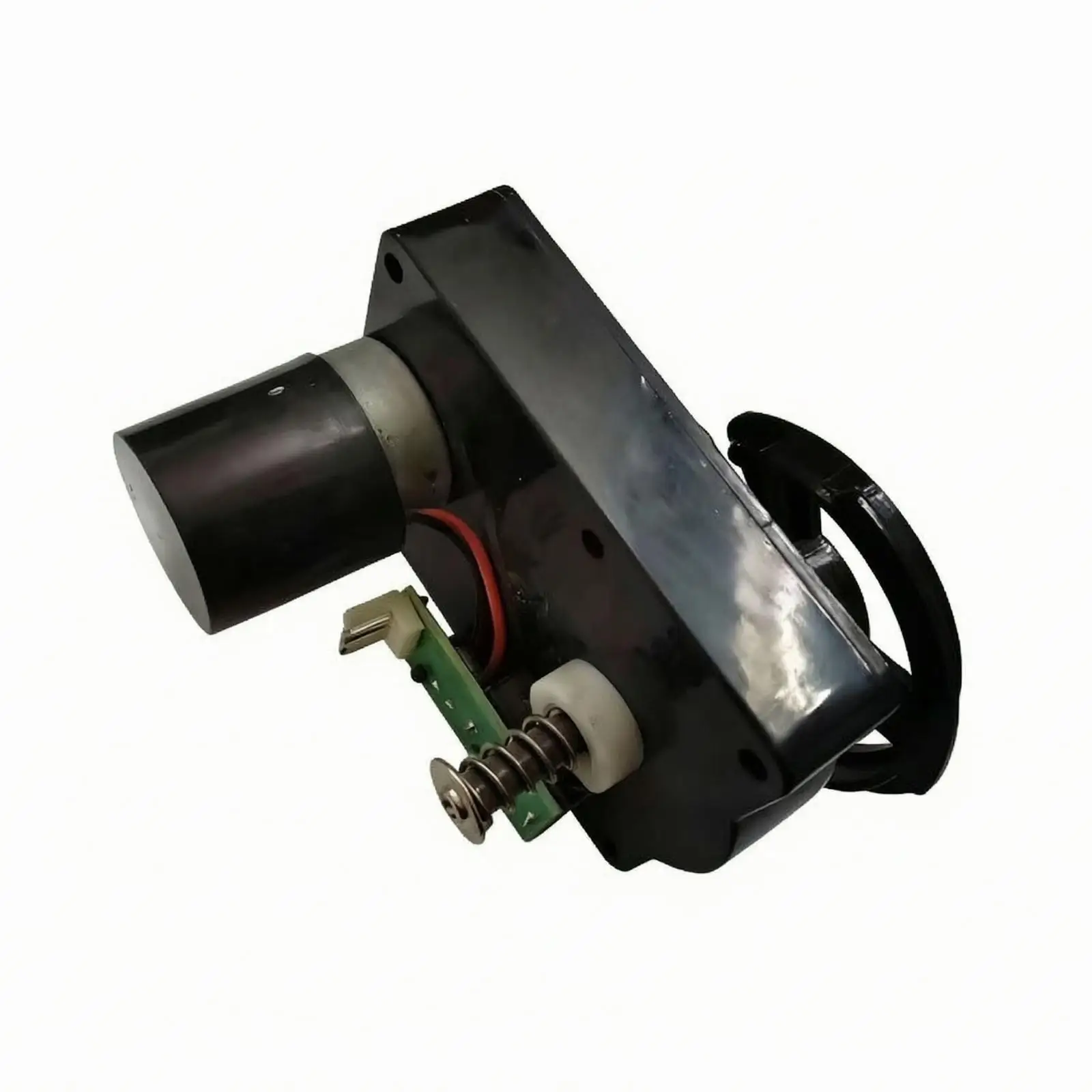 ABS Vending Machine Spring Coil for Automatic Retail Dispenser Motor Drive Mechanism Replacement Part