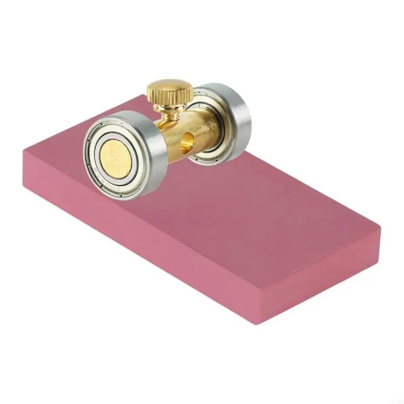 นาฬิกาซ่อมนาฬิกาน้ำหนักเบาชุดพร้อมขาตั้งไขควงและหินที่คมชัด C7AC C7AC
