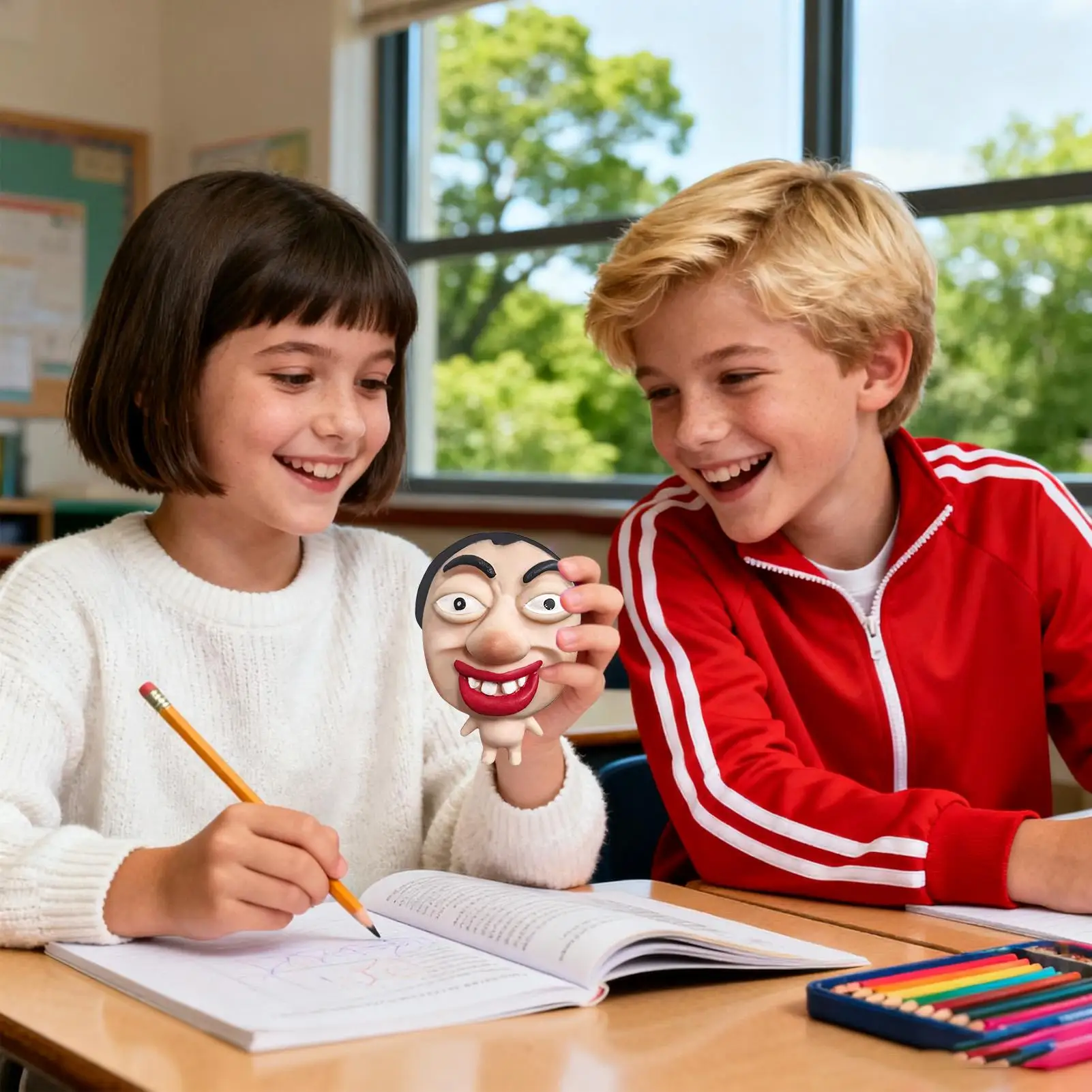 Thumbnail 3 - #81 Best Stress Relief Fidget Toys to Buy In 2026