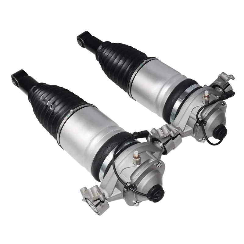 

Auto Parts Repair Kit Front Air Suspension Shock Spring for Au di Q7 VW Cayenne 7P6/92A 7P6616020K