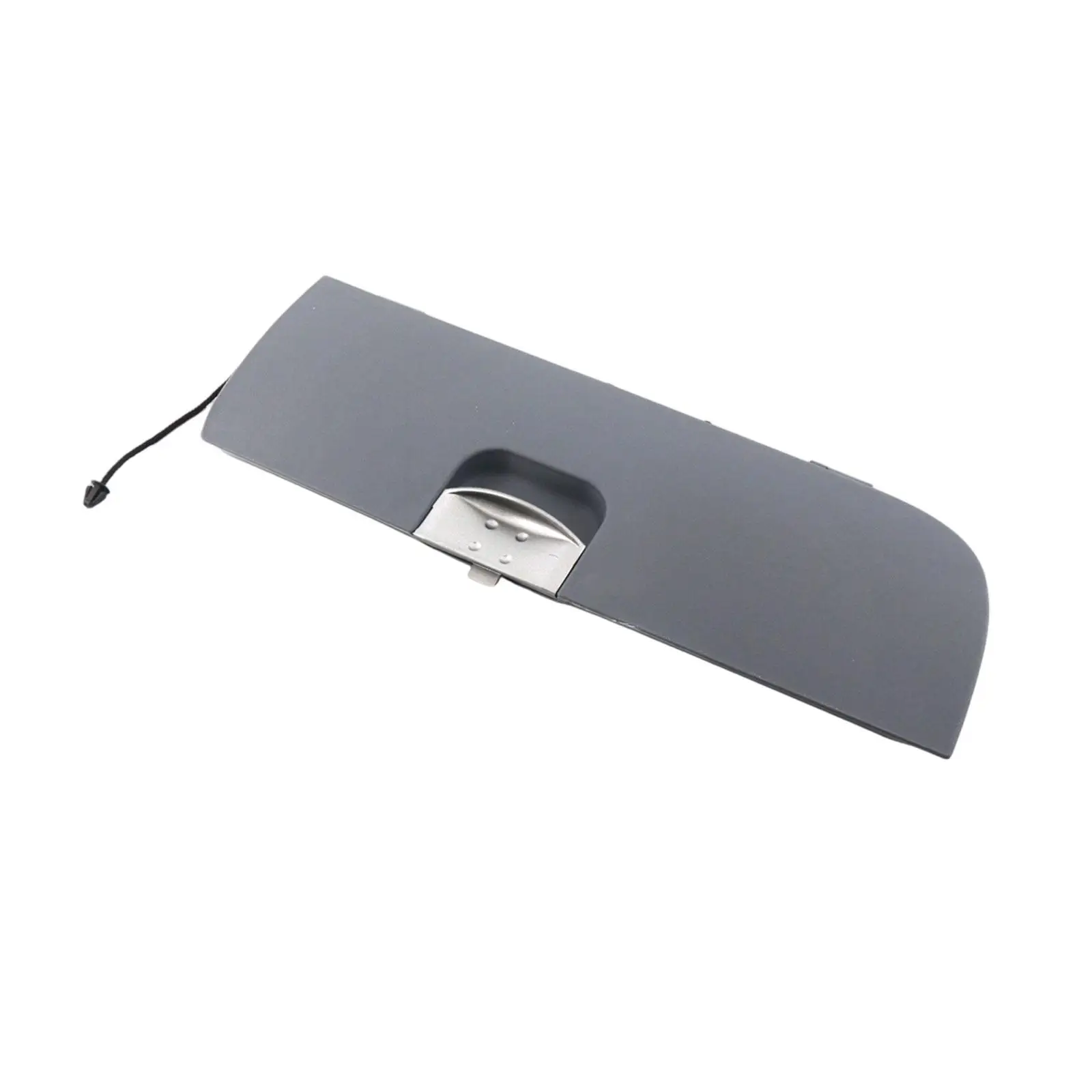 Glove Box Door Lid Cover Auto Accessory Replacement Right Hand Drive High Performance for Peugeot 107 for Citroen C1