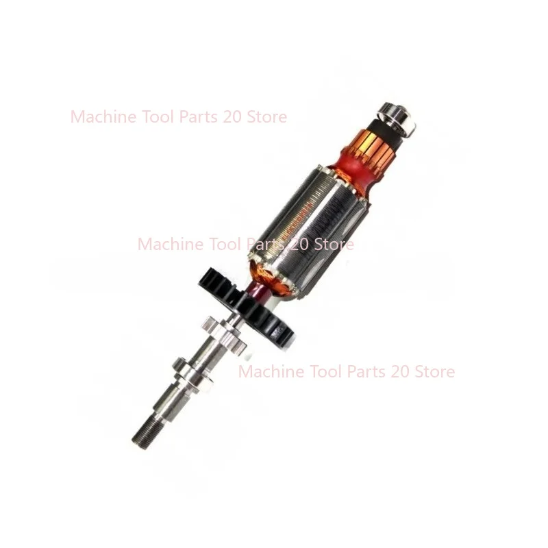 For 4000 Sander Engraving Machine Power Tool Accessories Armature Rotor 2610004557