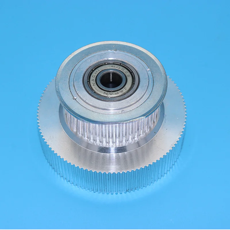 Шестерня привода принтера для C8 K8 pully