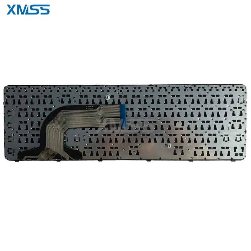 New Laptop US Keyboard FOR HP 15-f010dx 15-f010wm 15-f014wm 15-f024wm 15-f111dx