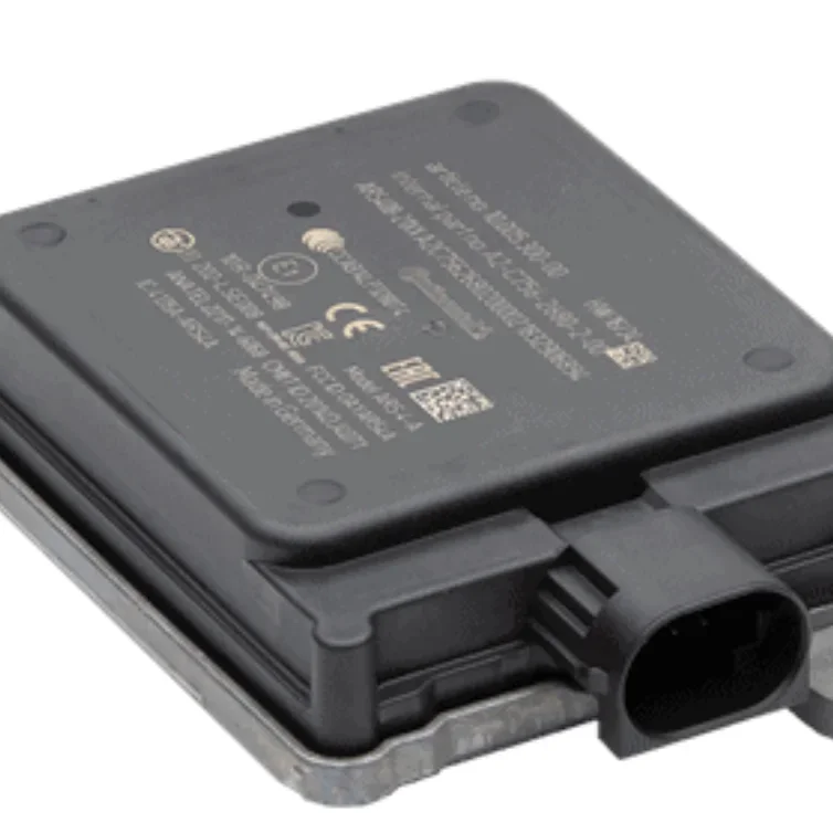 

Long Range Radar Sensor 77 GHz FMCW Millimeter wave radar 250m distance
