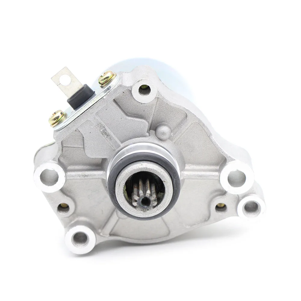 96928R Starter Motor For Piaggio ZIP 50 1995-1996 ZIP 100 2006-2010 Fly 4T 100 2007-2014 Liberty 4T 100 2011-2014 view 4