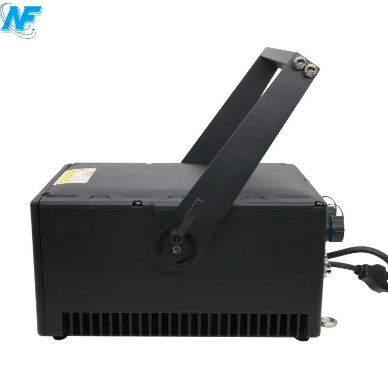 A3-H910C 10W Outdoor RGB Animation Laser Light Waterpoof Smookproof Event Club Laser Light