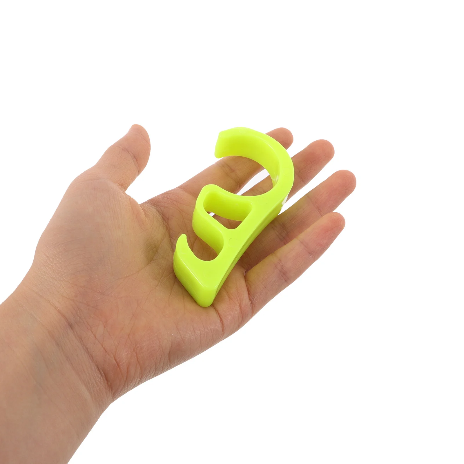 

6pcs Motorcycle Handlebar Brake Lock Universal Security Lock For Motorcycles Electric Scooters Bikes Compact Anti-Slip Parking