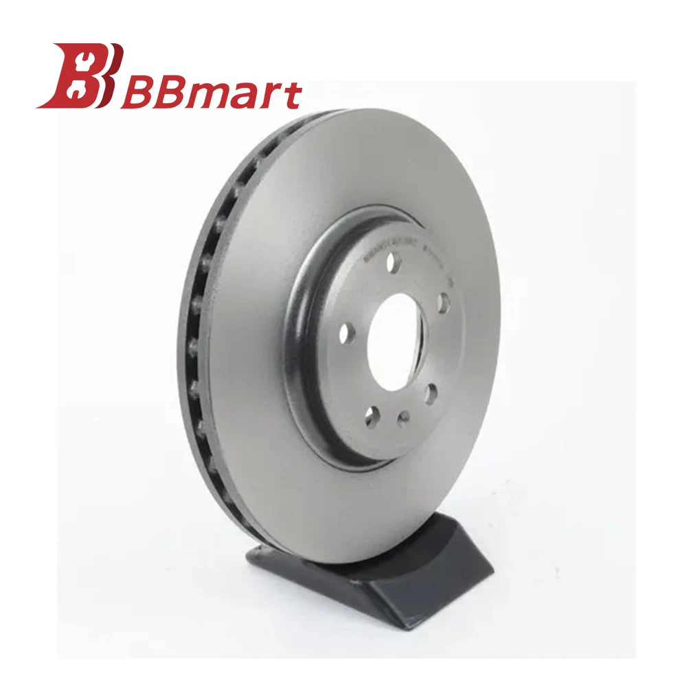 BBmart Auto Spare Car Parts High Quality Brake Disc Brake System For Audi A4 A5 Q5 OE 8K0615301A