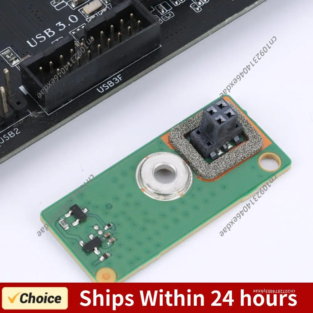 

Запасная плата кнопки питания, защита от ржавчины, плата модуля Wi-Fi, плата сетевой карты для консоли XBOX Series S, аксессуары