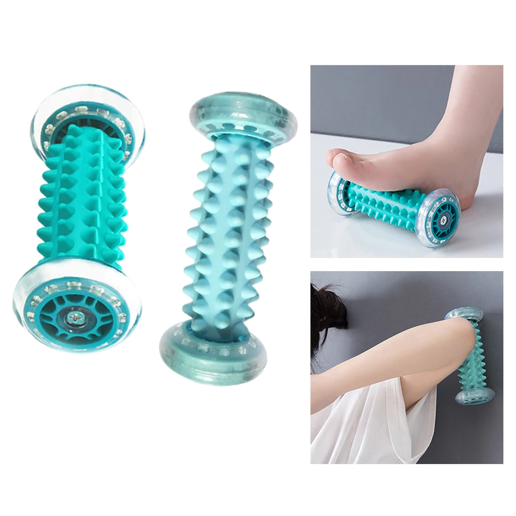 

Massage Ball,Foot Pain Therapy Kit,Plantar Fasciitis,Heel Spur,Sore Muscles,Trigger Point - Back,Arm,Neck,Leg Circulation Roller