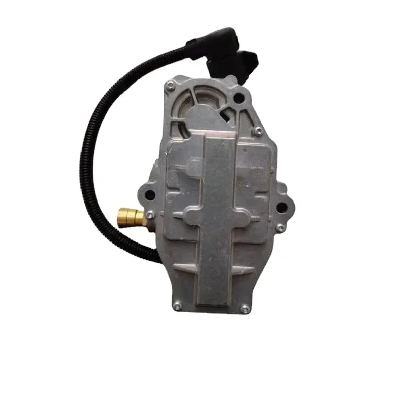 

Hot sales Suitable for Volvo FM460 FM500 truck pump truck transmission coil valve control valve 22327063 real shot