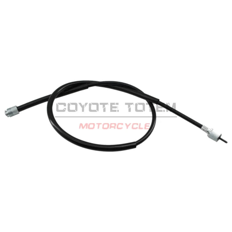 

Motorbike speedometer cable Motorcycle speed drive cable Suzuki GN-125 GN125-8 Length 88CM