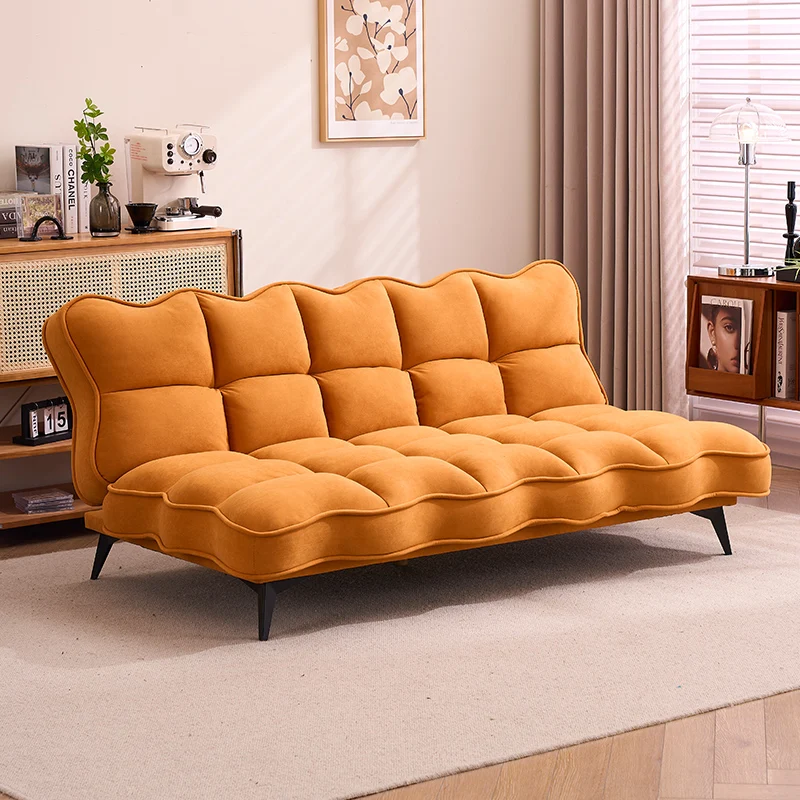 

Office Fancy Unique Sofas Bedroom Kids Cozy Armchair Lazy Sofas Floor Daybed Nordic Sofas Creative Sillon Cama Salon Furniture
