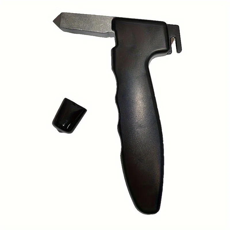 Multifunctional Safety Hammer For Car Handrails Handrails Portable Three-In-One Car Handrails Car Handle Assist Auto Grab Handle