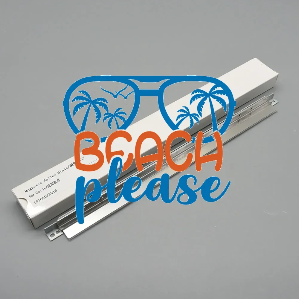 

1 шт. лезвие для чистки магнитного ролика разработчика для Canon IR 2016 2020 2018 2022 2025 2318 G28 IR2016 IR2020 IR2018 IR2022 IR2025