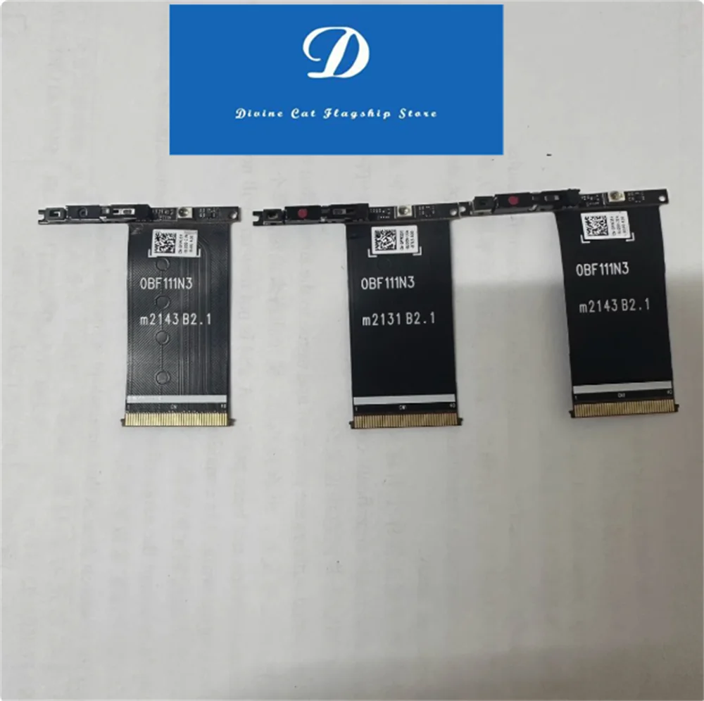 

ДЛЯ камеры Dell Latitude 9520 CN-0PW35X