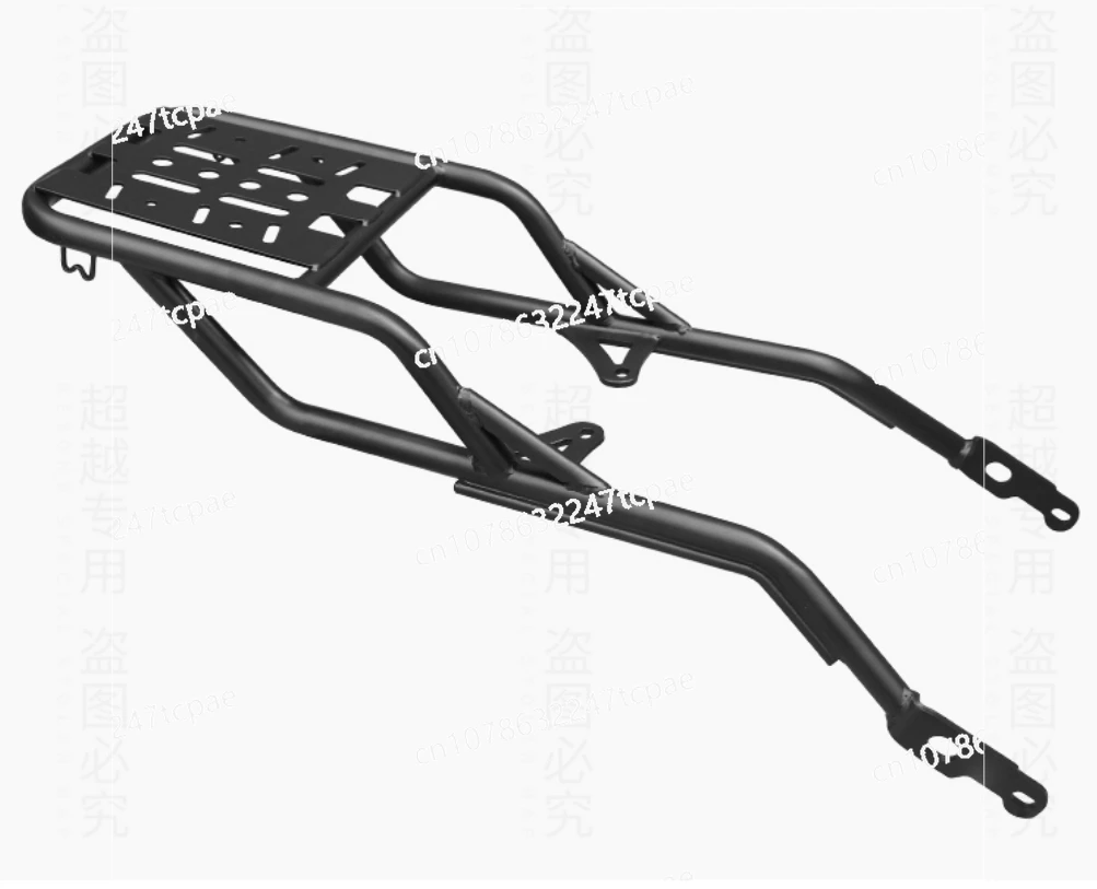 

Is Suitable for HJ300-3 Haojue Motorcycle TR300plus Large Support Main Station Frame Double Support Frame Large Tripod