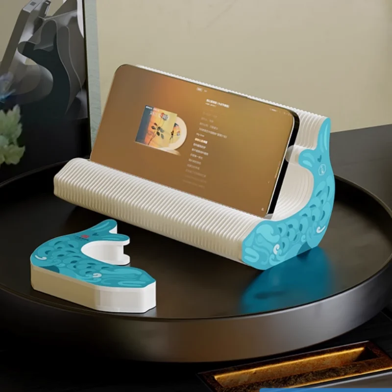 Desktop Ornaments, Mobile Phone Holders, Co-branded Ornaments, Office Decorations, Creative Workstation Ornaments