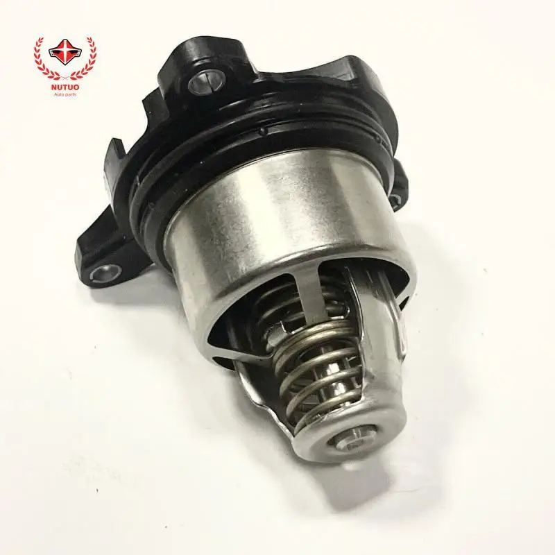 

For Audi S4 S5 Q7 Porsche Macan EA839 2.9 3.0 TFSI PAC121115 06M121115G 9A712111510 Automotive coolant thermostat