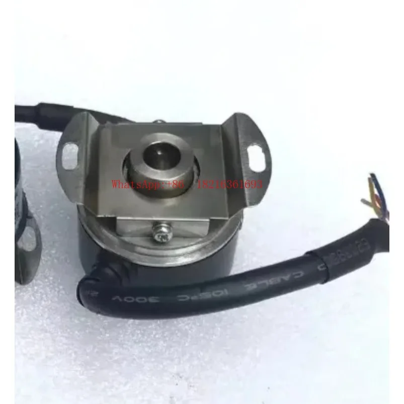 Limited Offer Spot Express Shipping EA35H8-B20-4TH5N3/5TH5N3A Servo Motor Encoder