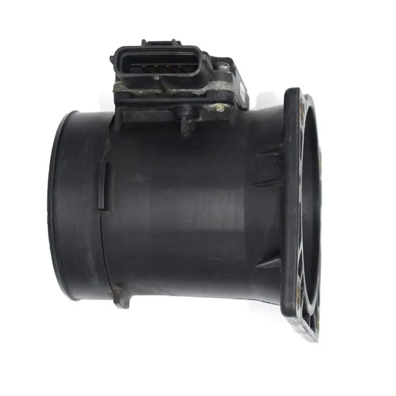 L60A Mass Air Flow Sensor Replacement F6ZF-12B579-AA For Ford F150 4.2L V6 1997-2008 Accessories MAF Sensor Replaces F6ZF12B579A