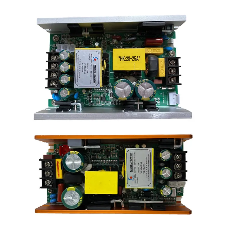 HK-450-380-12-36 12V36V 12V24V 36V24V 7R 230W Moving Head Light Power Supply Source