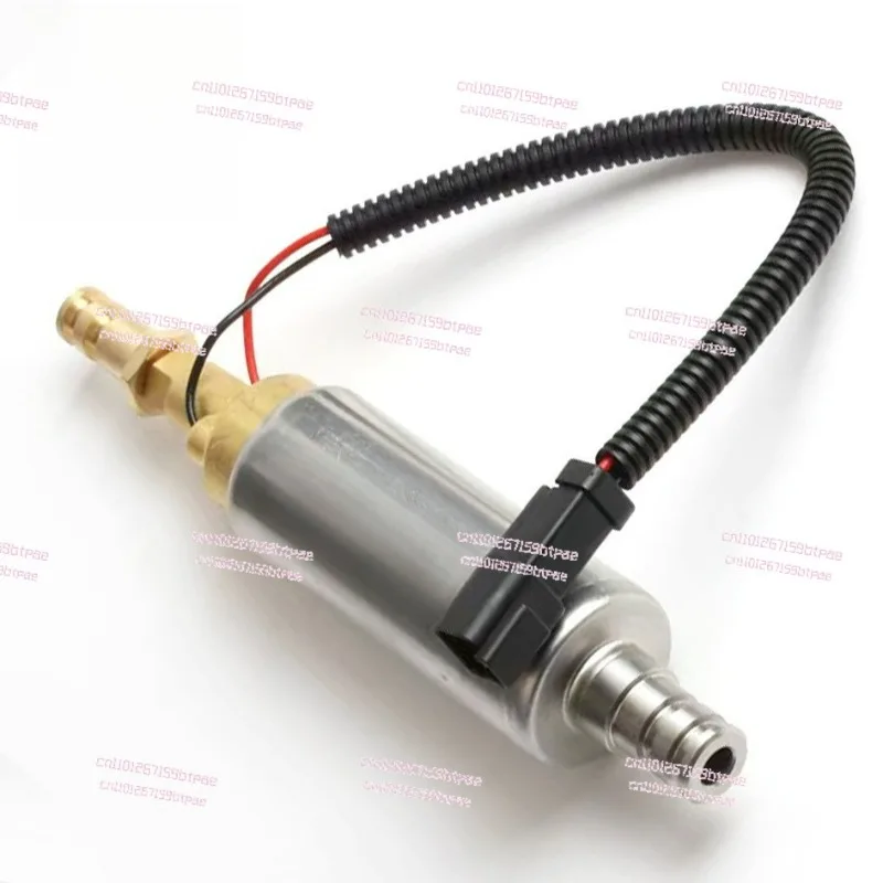 

Engine Parts Fuel qst30 Diesel Fuel Lift Pump Electronic Transfer Pump 4975518 4975617 4295249 4067830
