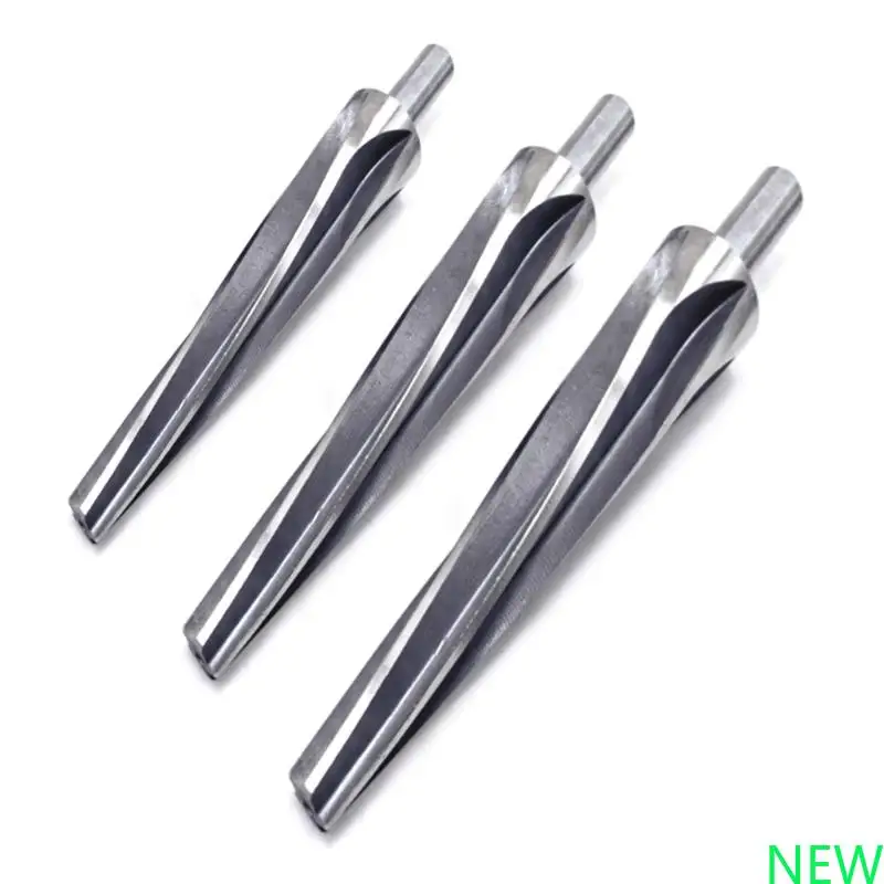 

7 Degree Ball Joint Tapered Reamer Has High Hot Hardness High Wear Resistance High Hardening Sufficient Tie Rod