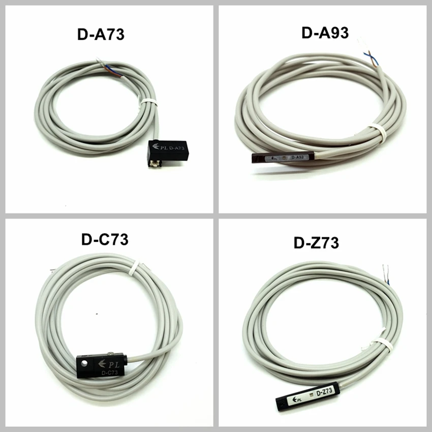 1PCS Pneumatic Cyli…