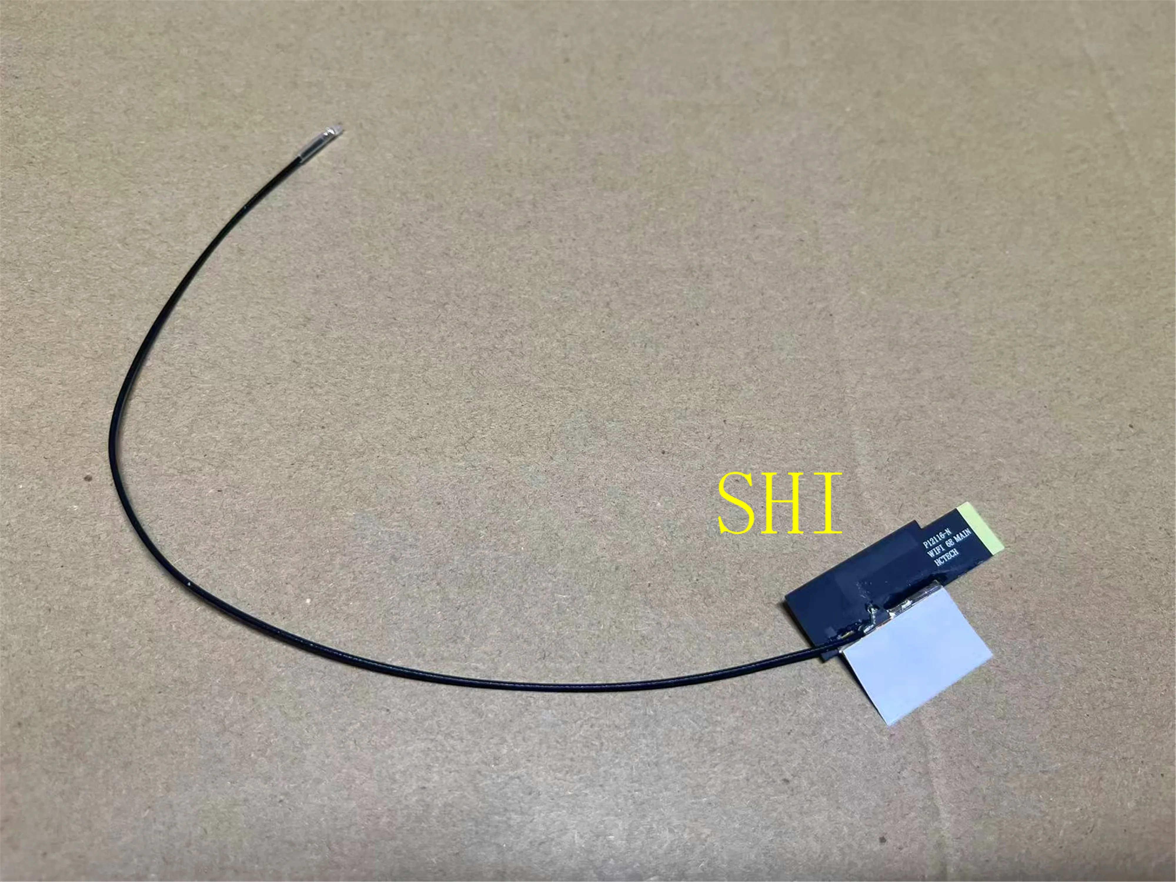 

for MSI 1544-WIFI antenna P12116-N S79-1808GU0-H39 Free shipping