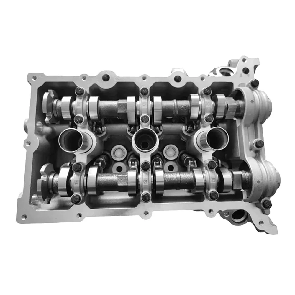 Cylinder Head Assembly For Ford Focus Escort 1.5L Ti-VCT Petrol 2014-2023 HN196C032AC Engine Head Complete