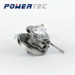 Car Turbocharger Cartridge 49335-01962 49335-01950 Core MFS For Jaguar XF XE 2.0 D 132Kw 180Hp AJ200D/204DTD 2016 Engine Parts