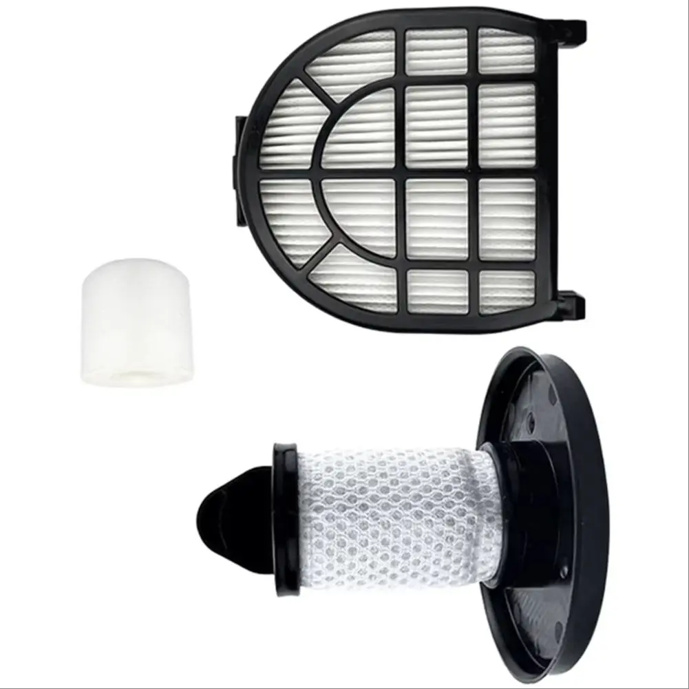 

Pre Filter For Shark LZ600, LZ601, LZ602, And LZ602C Vacuum Cleaners Replacement Filters Front Rear Filter Screen Filter Cotton