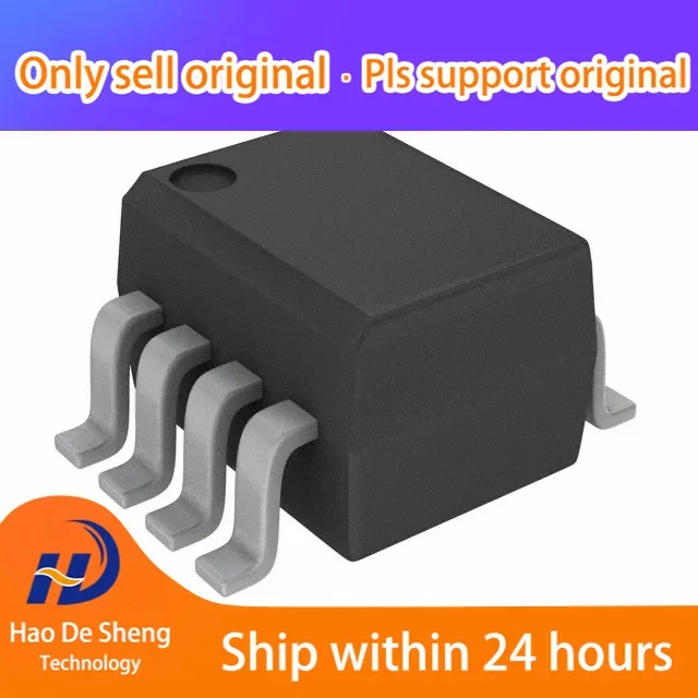 10PCS/LOT ILD217T SOP8 New Original In Stock