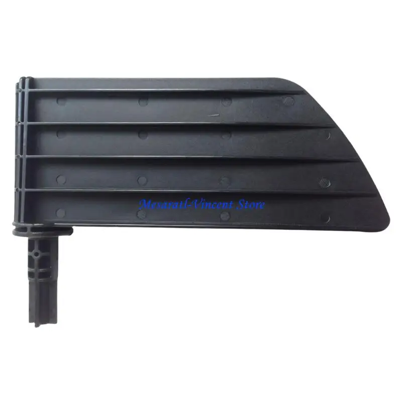 A70F Enhanced Canoe Rudder Lightweight Structure Lower Drag Effective Paddling