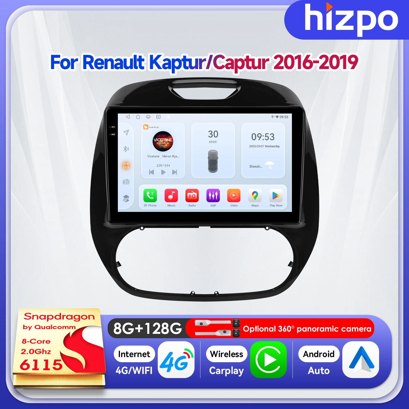 Hizpo 9