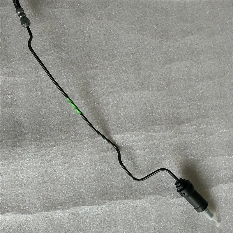 55598529 أنبوب أسطوانة مشغل القابض لسيارة جنرال موتورز شيفروليه أفيو سونيك هاتشباك سونيك سيدان (2012 - 2019) #4