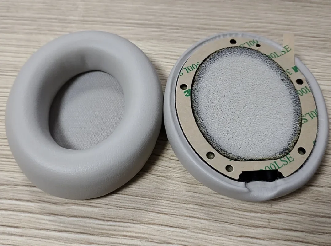 وسادات أذن بديلة أصلية ، أغطية أذن لـ Beat Studio Pro ، غطاء رأس سماعة رأس لاسلكي ، جزء إصلاح